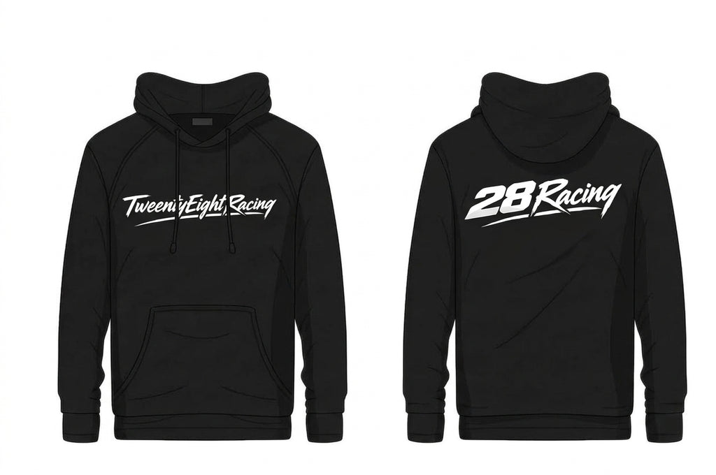 Bluza TweentyEightRacing - 28rcg
