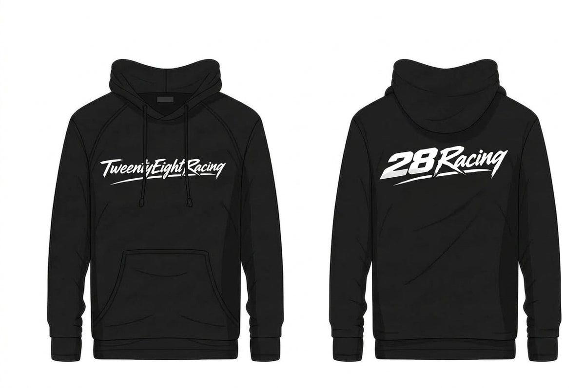 Bluza TweentyEightRacing - 28rcg